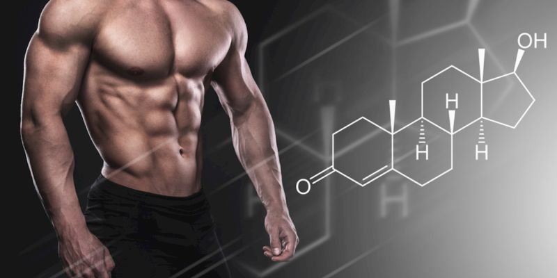 Việc sử dụng steroid cần có sự kiểm soát của bác sĩ