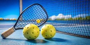 Pickleball