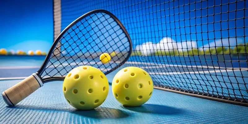Pickleball