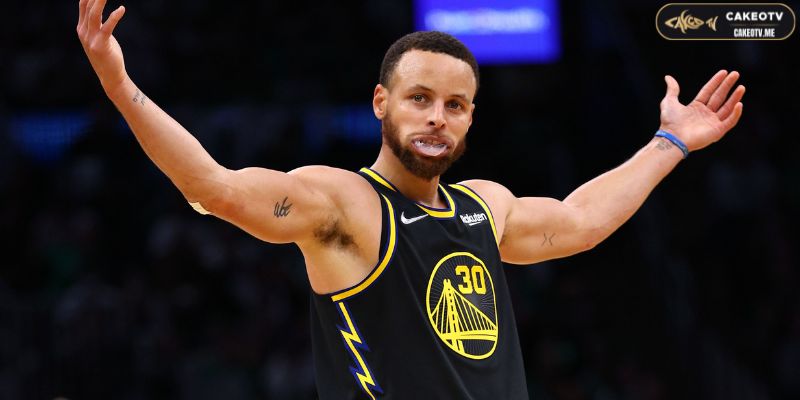 Stephen Curry ngoài là một cầu thủ bóng rổ còn là một nhà đầu tư